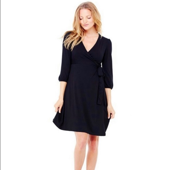 Ingrid & Isabel maternity Dress - Picture 1 of 15